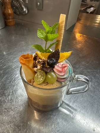 Eiscafé