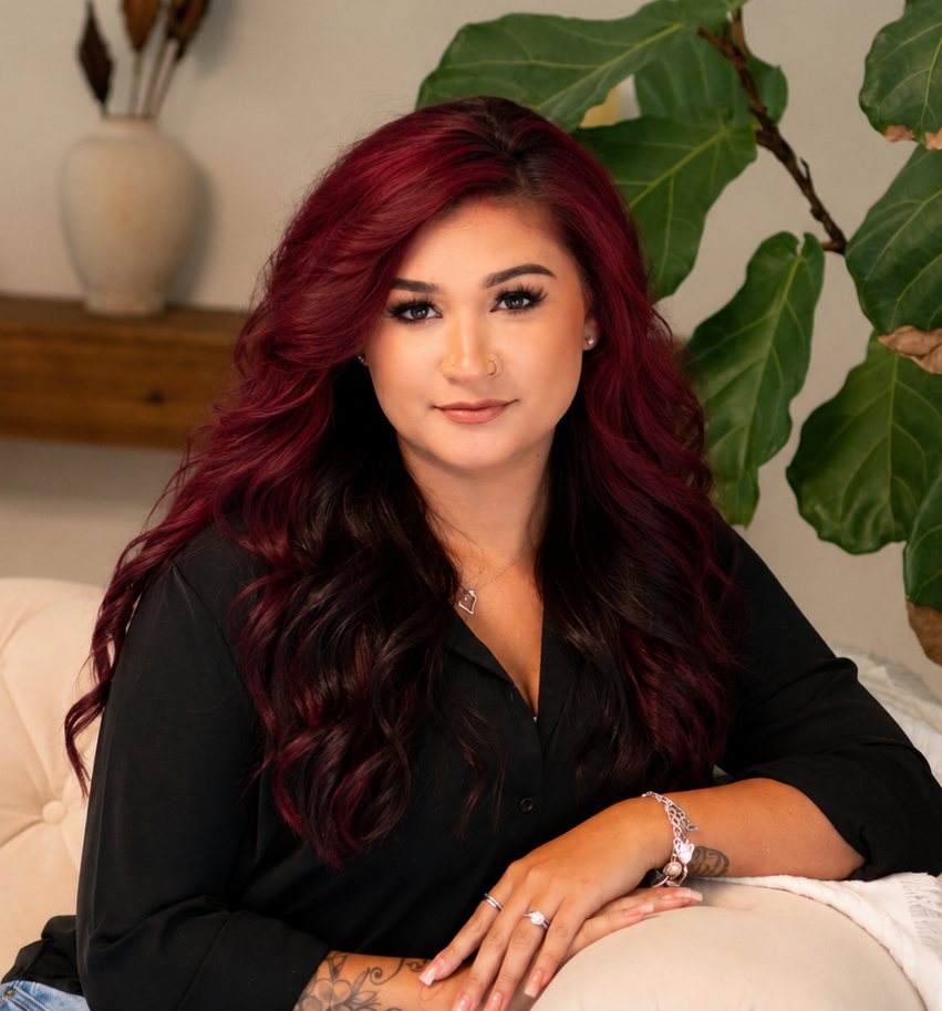 Photo of Brianna Gonzalez (Bri)