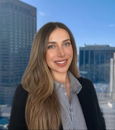 Photo of Chloe Griffiths