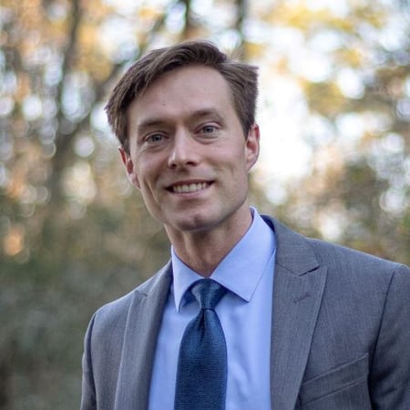 Photo of Austin Mall