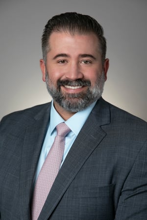 Photo of Vincent Tozzo