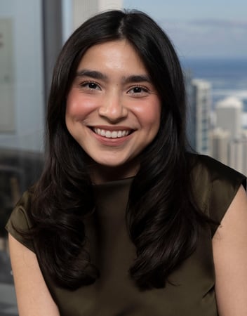 Photo of Jessica Alva