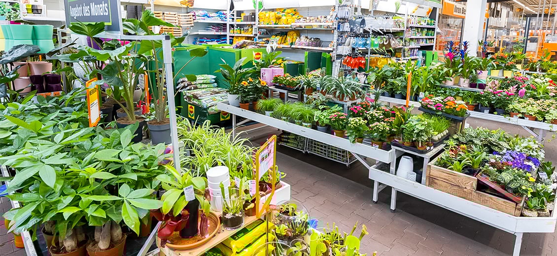 Dein OBI Markt SiegenWeidenau, Weidenauer Str. 140