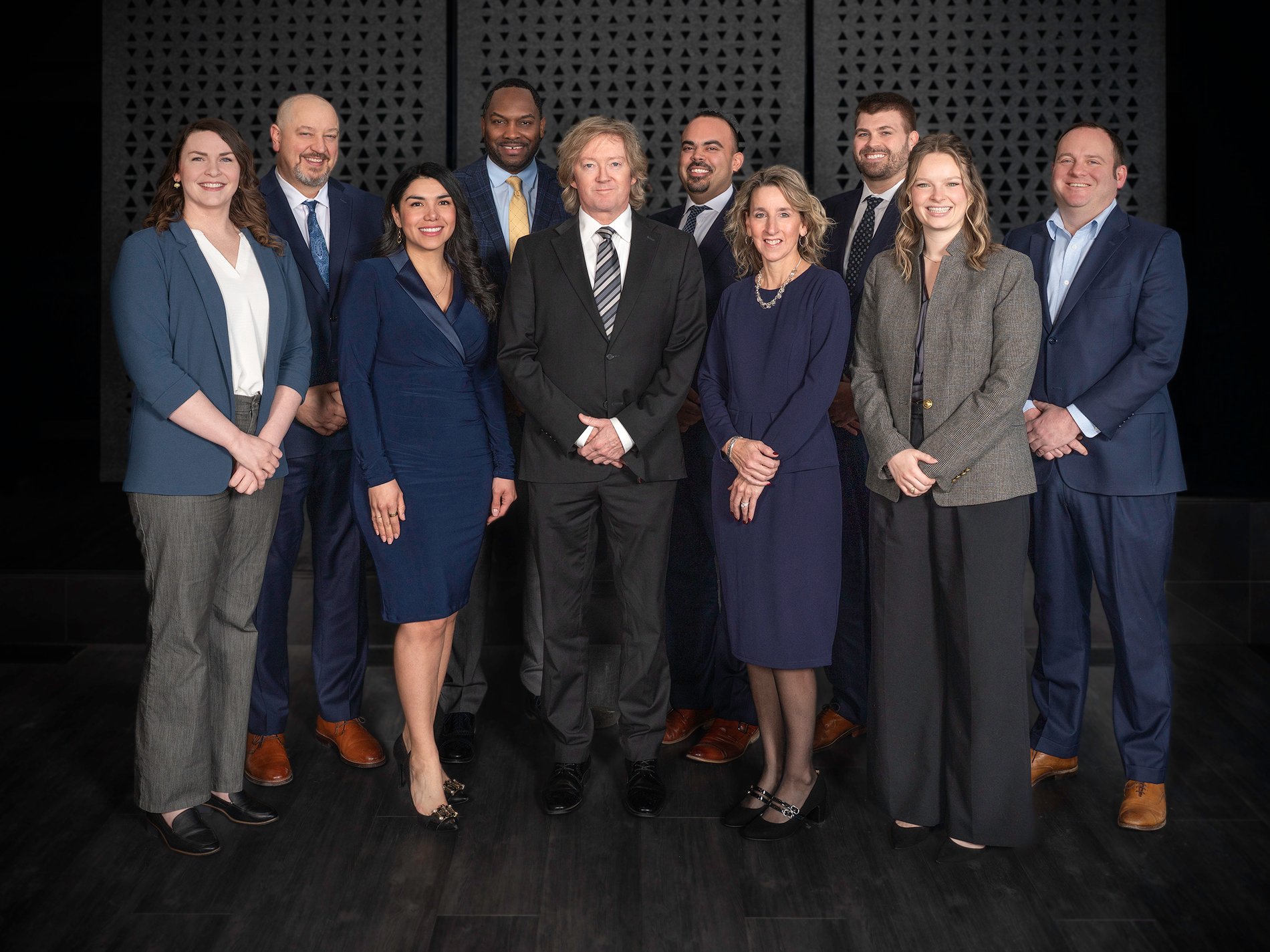 Photo of The Schiek Group - Morgan Stanley