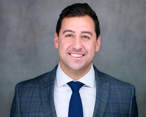 Photo of Michael D. Cimino