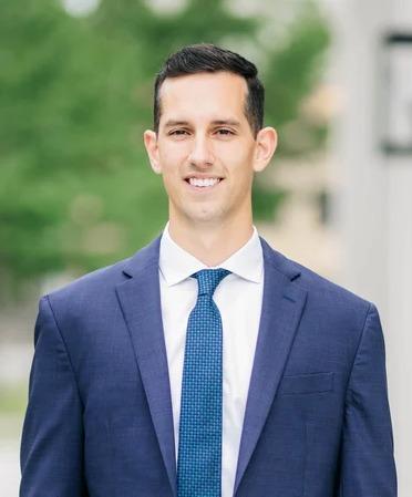 Photo of Brandon Brown