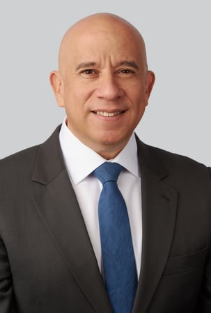 Photo of Paul Alvaro Saldana