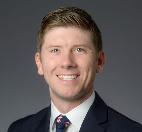 Photo of McKinley Griffith