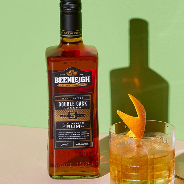 Best Selling Rum