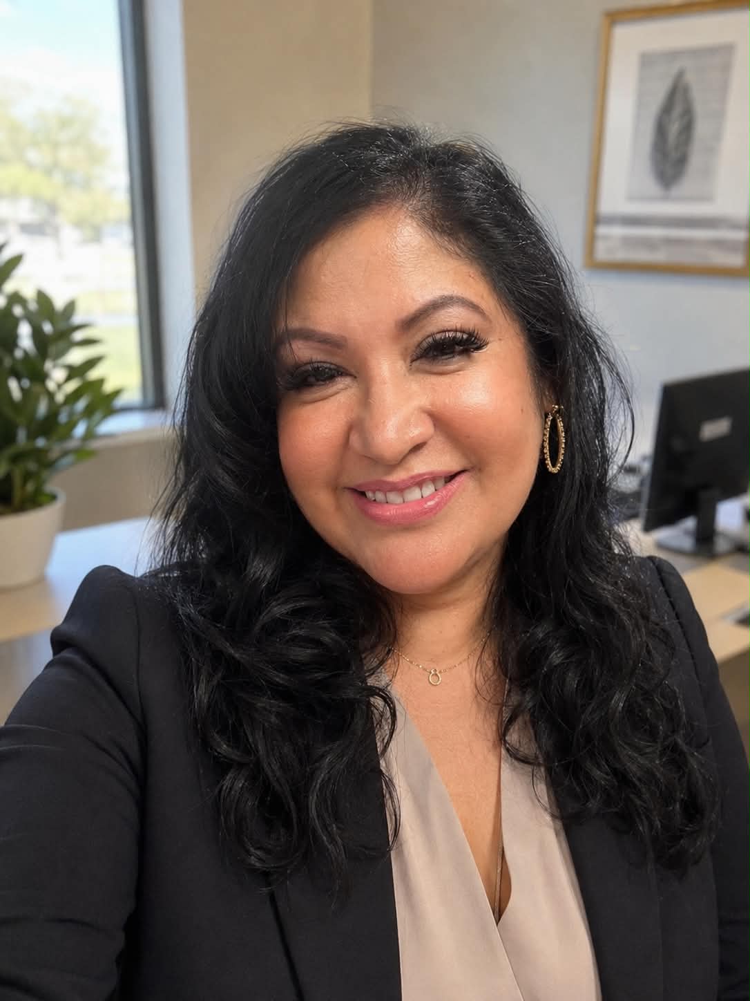 Belinda Malolli, Agency Owner