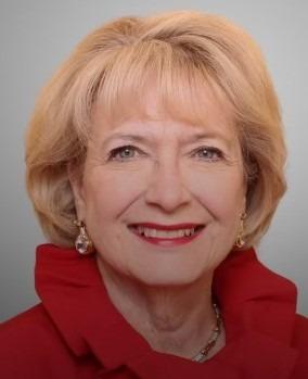 Photo of Sheila Cromwell - Morgan Stanley