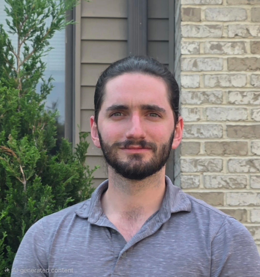 Photo of Travis Gibson