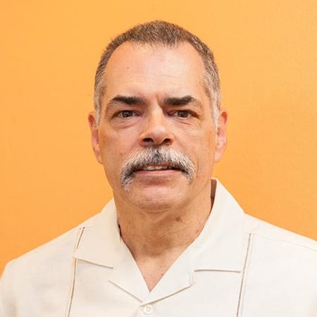 Jorge Castro, MD, FAAP