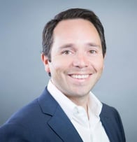 Photo of Christopher Rea - Morgan Stanley