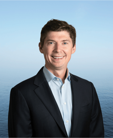 Photo of Paul Keating