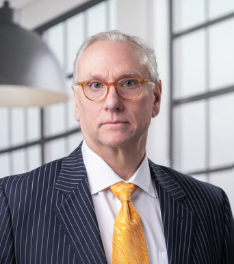 Photo of Patrick A Maly - Morgan Stanley