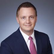 Photo of Timothy Kidd