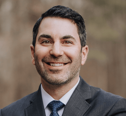 Photo of Victor Bruno