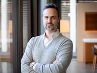 Photo of Rodrigo Artigas Abucham - Morgan Stanley