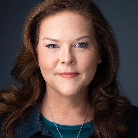 Photo of Heather D. Berry