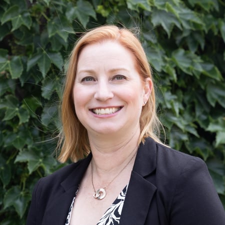 Photo of Jennifer Lymangood