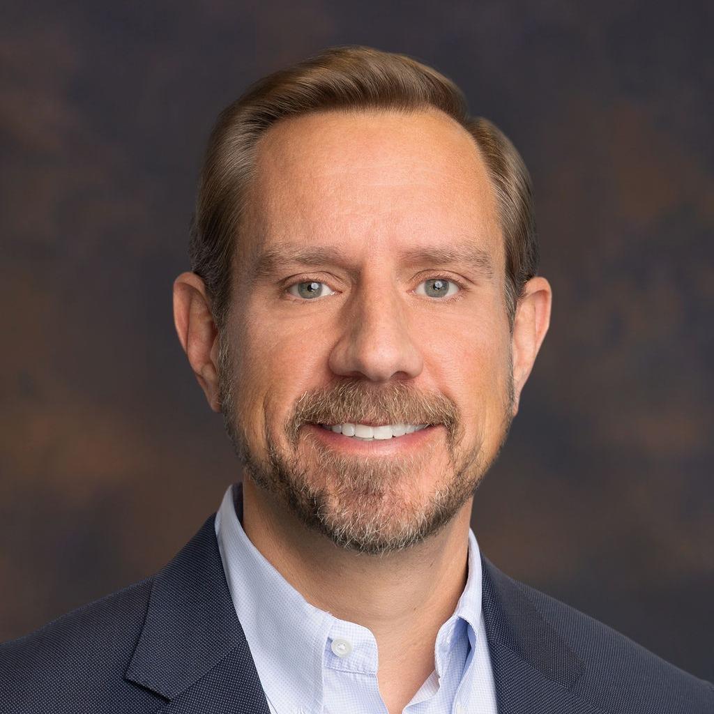 Photo of Brian Smith - Morgan Stanley