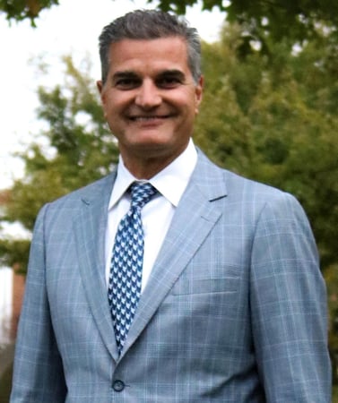 Photo of Vincenzo Costanzo