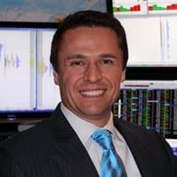 Photo of Christian Cherniak - Morgan Stanley