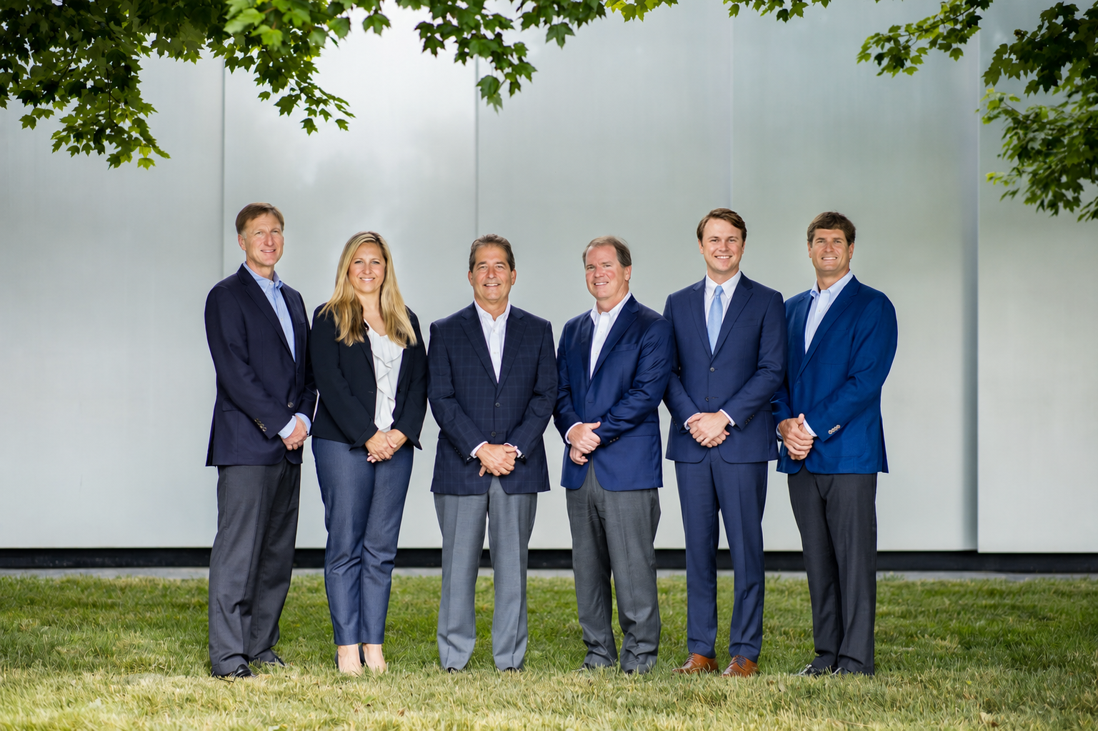 Photo of The Glenwood Group - Morgan Stanley