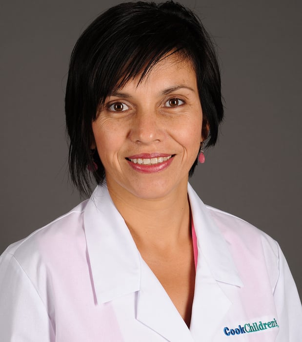 Dr. Marcela D. Torres