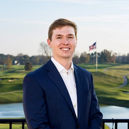 Photo of Andrew Lowrie