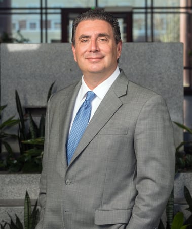 Photo of Joseph Bevack
