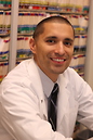 profile photo of Dr. Eric Perez, O.D.