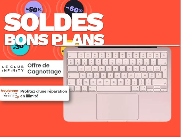 macbook neo Montauban