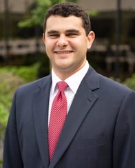 Photo of William Bagnato - Morgan Stanley