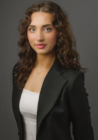 Photo of Sofia Laffont