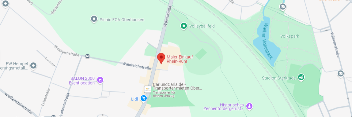 Hier bei Google Maps finden!