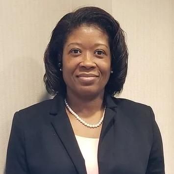 Photo of Cleone Browne