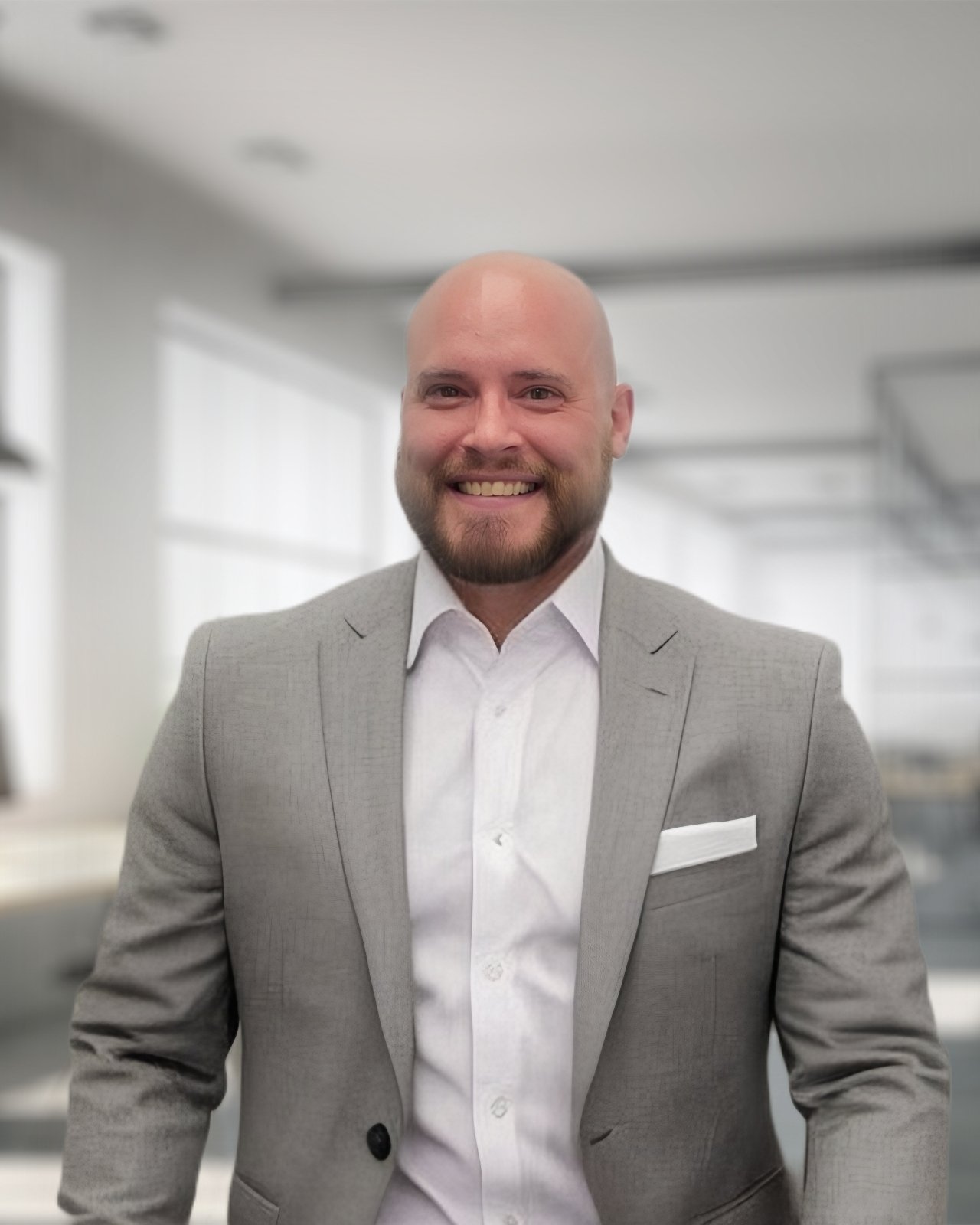 Christopher J. Boyce Bridgeport, WV