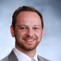 Personal Financial Representative Andrew Evans