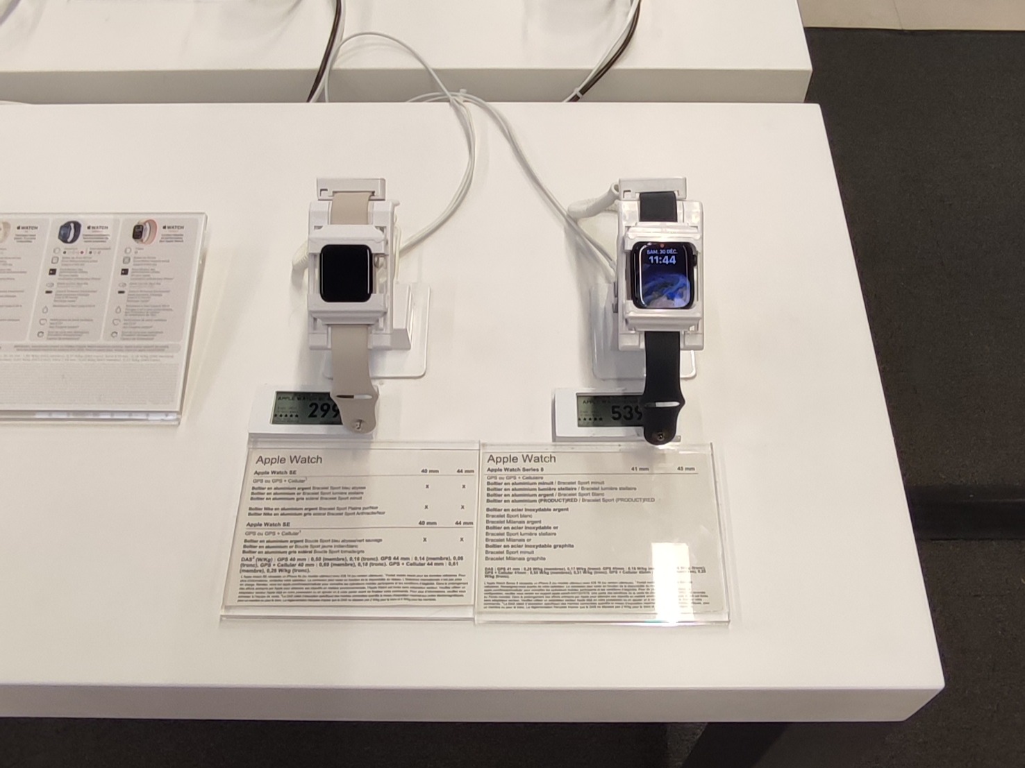 Apple Watch