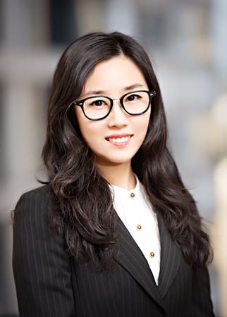 Photo of Emily S. Gai