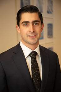 Photo of James B Johnson