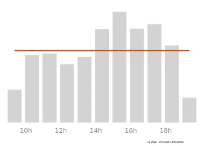 Voir le trafic sur Google maps https://maps.google.com/maps?cid=13256024717120360291