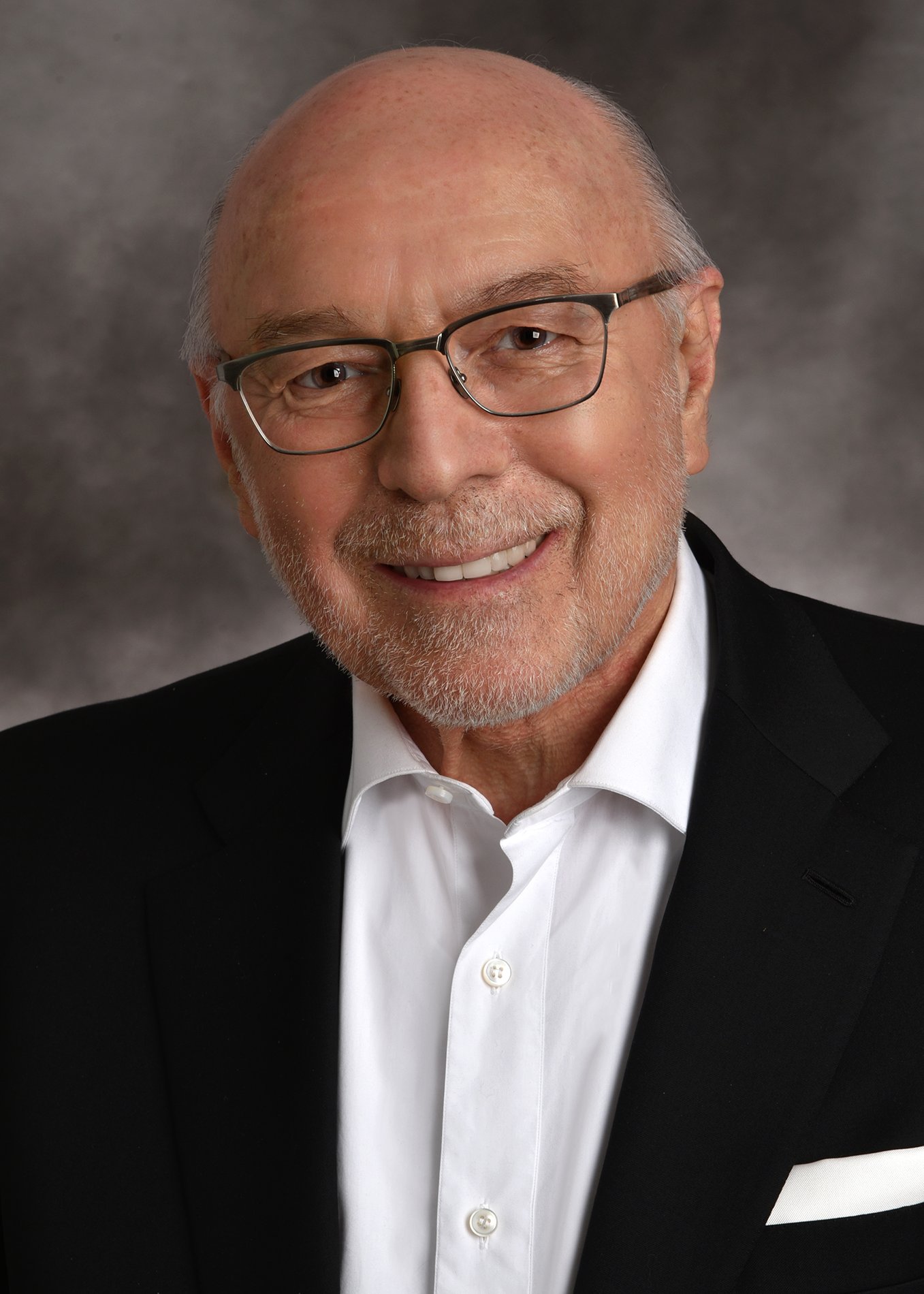 Photo of David Sgorbati - Morgan Stanley