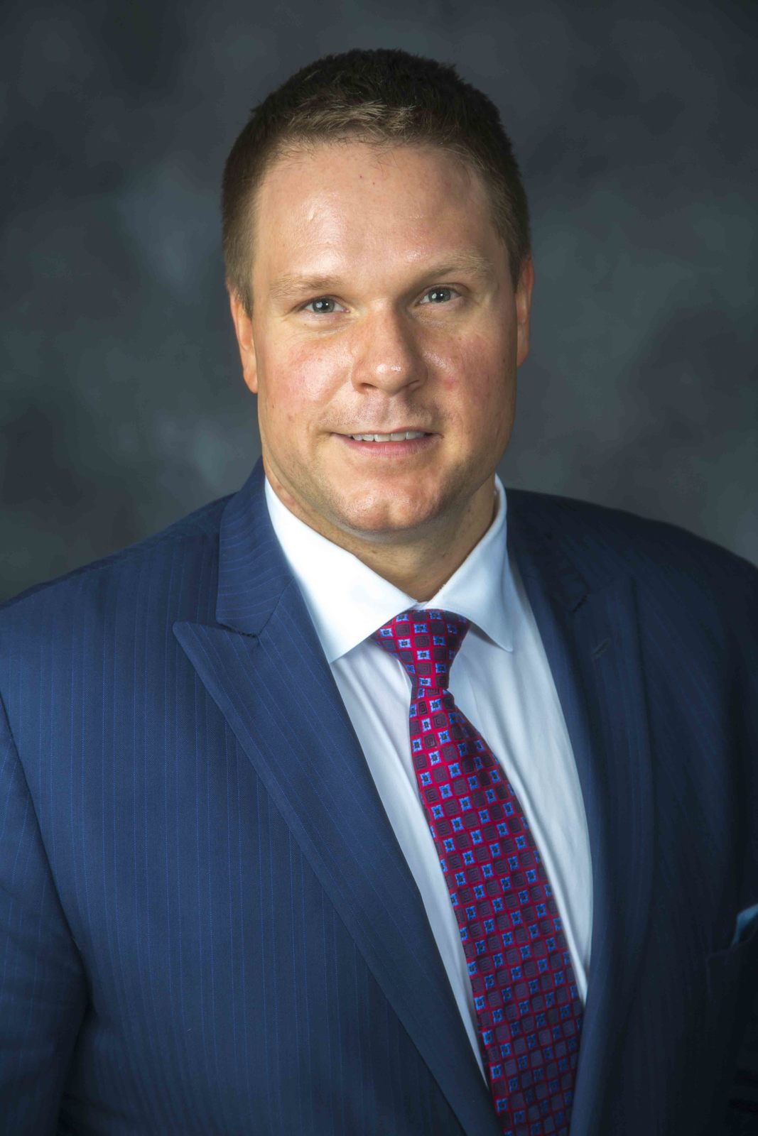 Photo of Justin A. Jenniges - Morgan Stanley