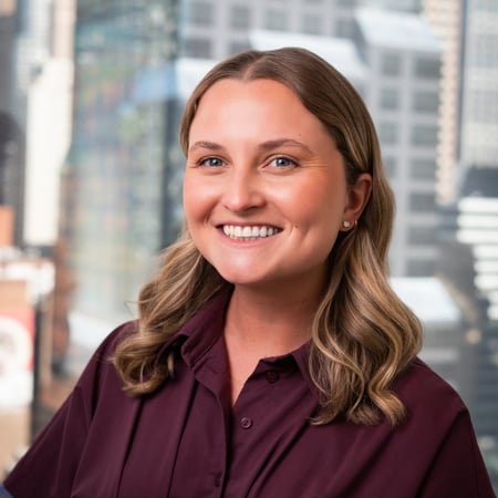 Photo of Olivia Wall