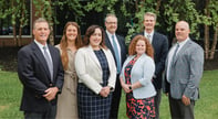 Photo of The Green Mountain Group - Morgan Stanley