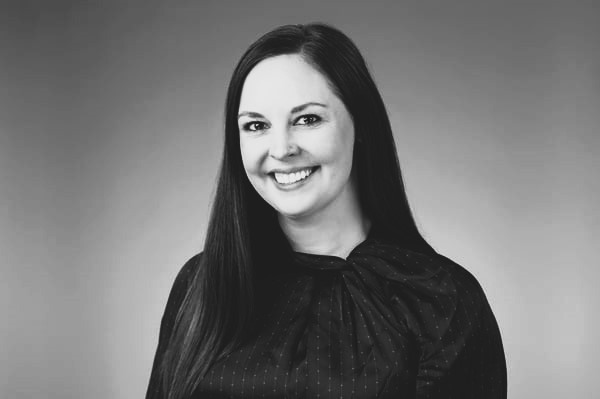 Photo of Susan Cattand