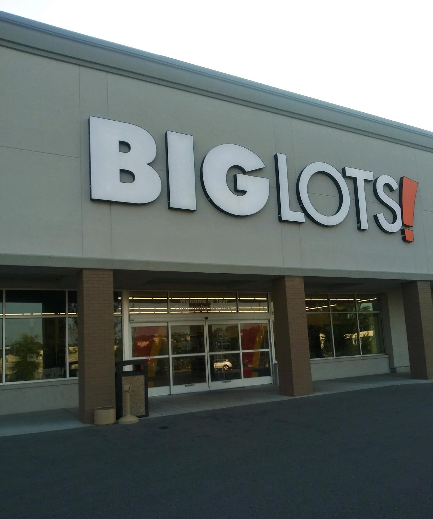 Nashville, TN Big Lots Store #353